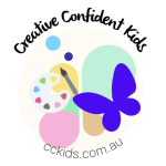 Creative & Confident Kids Blue Mountains – A Boutique Children’s Service Offering Literacy Tuition & Creative Support